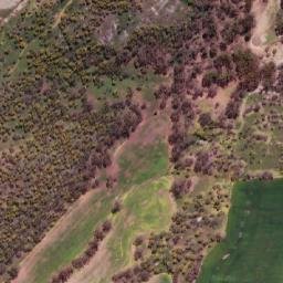 Satellite imagery of Cunderdin Hill, AU