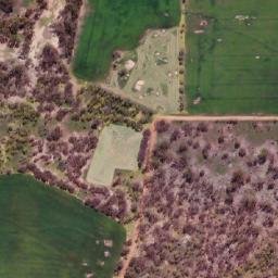 Satellite imagery of Cunderdin Hill, AU