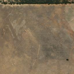 Satellite imagery of Sandalwood Rock, AU