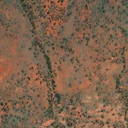 Satellite imagery of Dingo Hill, AU