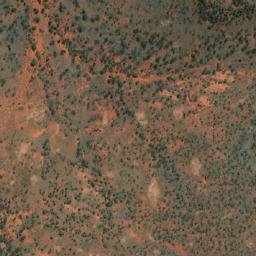 Satellite imagery of Dingo Hill, AU