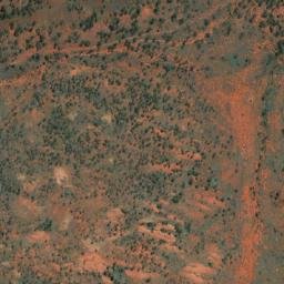 Satellite imagery of Dingo Hill, AU