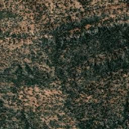 Satellite imagery of Mount Havelock, AU
