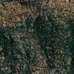 Satellite imagery of Mount Havelock, AU
