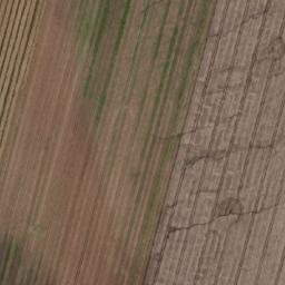 Satellite imagery of Parsons Hill, AU