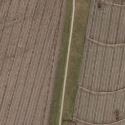 Satellite imagery of Parsons Hill, AU