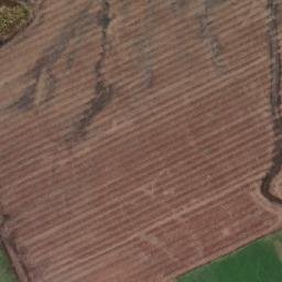 Satellite imagery of Red Range, AU