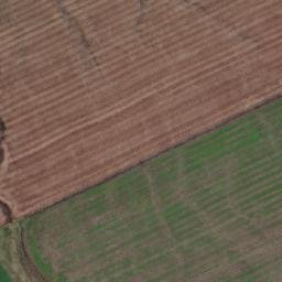 Satellite imagery of Red Range, AU