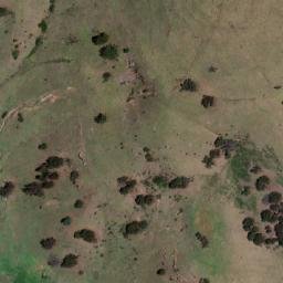 Satellite imagery of Big Jack White Mountain, AU