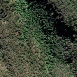 Satellite imagery of Monkeycot Bluff, AU