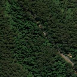 Satellite imagery of High Rocky Knob, AU