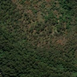 Satellite imagery of High Rocky Knob, AU