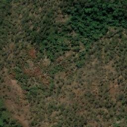 Satellite imagery of High Rocky Knob, AU