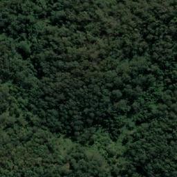 Satellite imagery of Snowy Mountain, AU