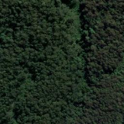 Satellite imagery of Snowy Mountain, AU