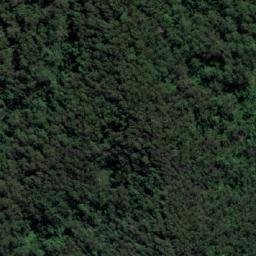 Satellite imagery of Snowy Mountain, AU