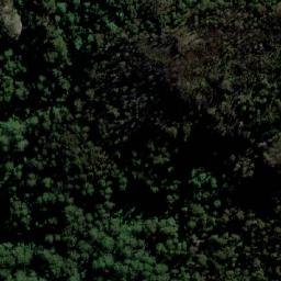 Satellite imagery of Bald Rock, AU