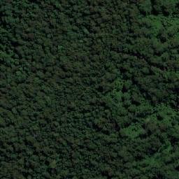 Satellite imagery of Lowes Hill, AU