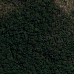 Satellite imagery of North Brother, AU