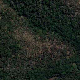 Satellite imagery of North Brother, AU