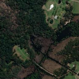 Satellite imagery of North Brother, AU
