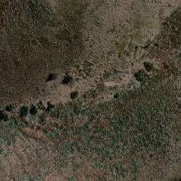 Satellite imagery of Cerro Horqueta, CL