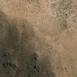 Satellite imagery of Cerro Horqueta, CL