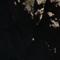 Satellite imagery of Cerro Carrizo, CL