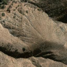 Satellite imagery of Moro Los Marquis, CL