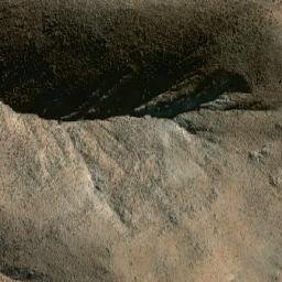 Satellite imagery of Moro Los Marquis, CL