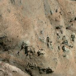 Satellite imagery of Morro Pulpical, CL