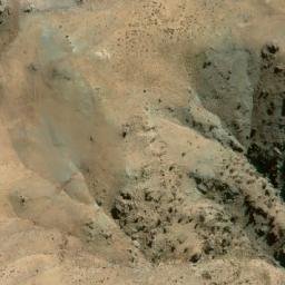 Satellite imagery of Morro Pulpical, CL