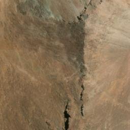 Satellite imagery of Hito XIII-13 Paso de Puentecillas o de Chalinga, BR