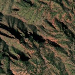 Satellite imagery of Cerro El Gigantillo, AR