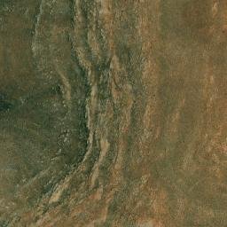 Satellite imagery of PIEKENIERSKLOOF, ZA