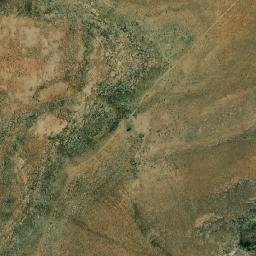Satellite imagery of PIEKENIERSKLOOF, ZA
