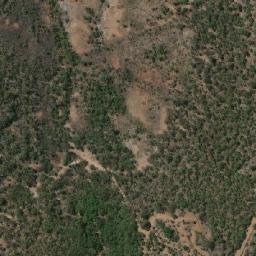 Satellite imagery of Smiths Mill Hill, AU