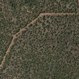 Satellite imagery of Smiths Mill Hill, AU
