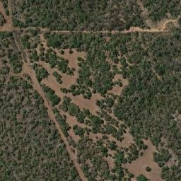 Satellite imagery of Smiths Mill Hill, AU