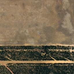 Satellite imagery of Sandalwood Rock, AU