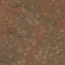 Satellite imagery of Black Hill, AU
