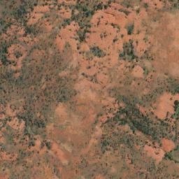 Satellite imagery of Dingo Hill, AU