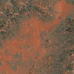 Satellite imagery of Dingo Hill, AU