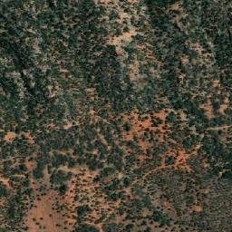 Satellite imagery of Mount Havelock, AU