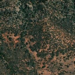Satellite imagery of Mount Havelock, AU