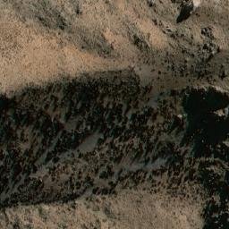 Satellite imagery of Llamuco, CL