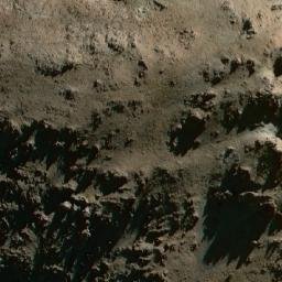 Satellite imagery of Morro Pulpical, CL