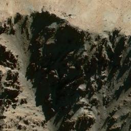 Satellite imagery of Morro Pulpical, CL
