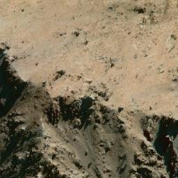 Satellite imagery of Morro Pulpical, CL