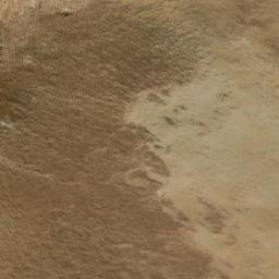 Satellite imagery of Cerro Piuquenes, CL